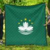 Macau Premium Quilt A03  Quilt